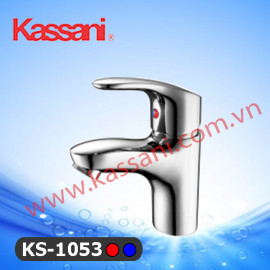 VÒI LAVABO KASSANI KS-1053